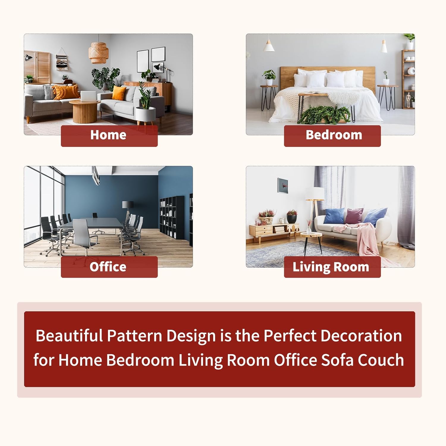 Movie Blanket Gifts for Women Men Girls Boys Vintage Cinema Theater Film Player Print Presents for Kids Adults Teen Birthday Christmas Decor Bedroom Living Room Couch Sofa Soft Flannel Throw 60"x50" - Image 5