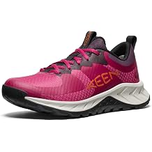KEEN Versacore Waterproof Women's Walking Shoes - AW24