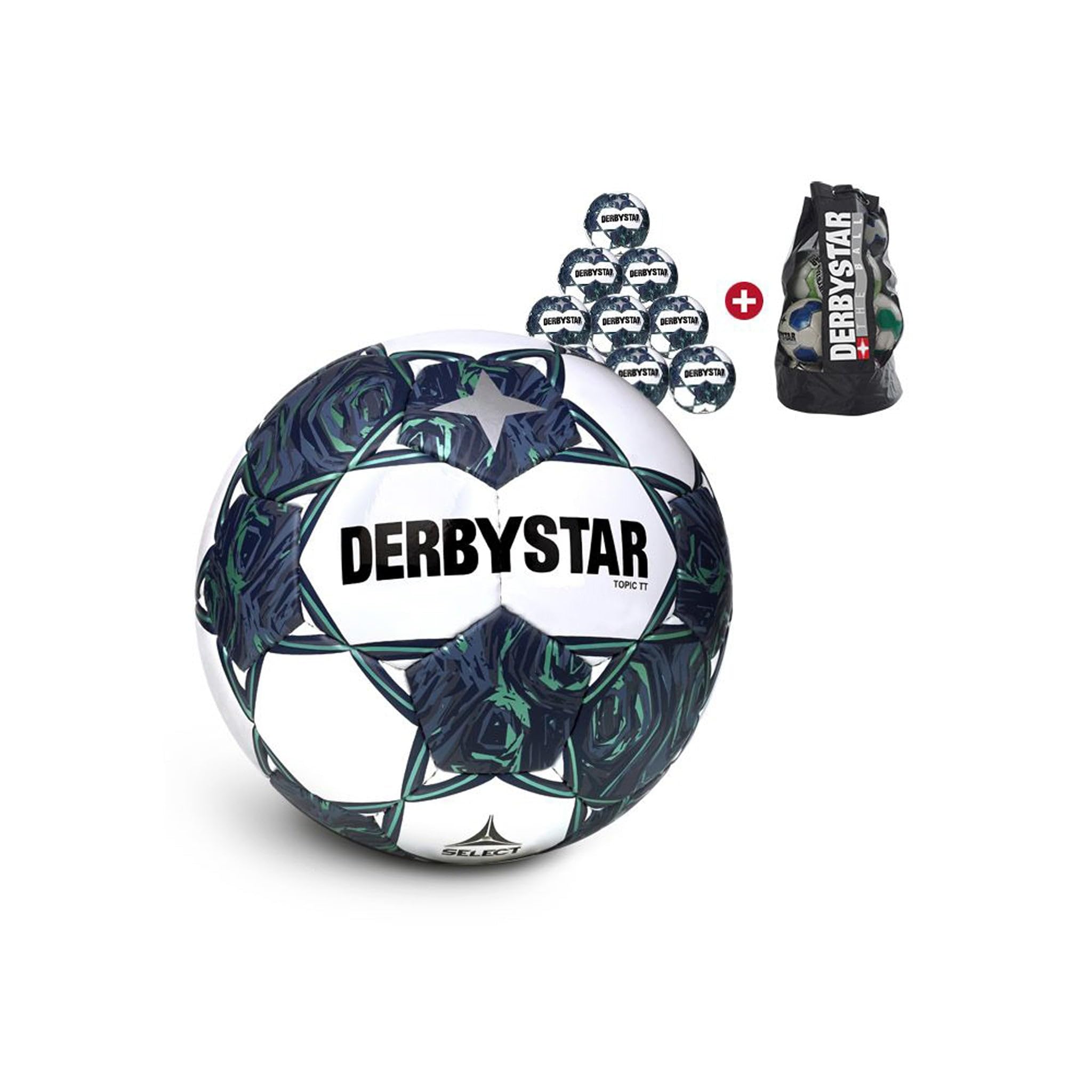 DERBYSTAR Topic TT