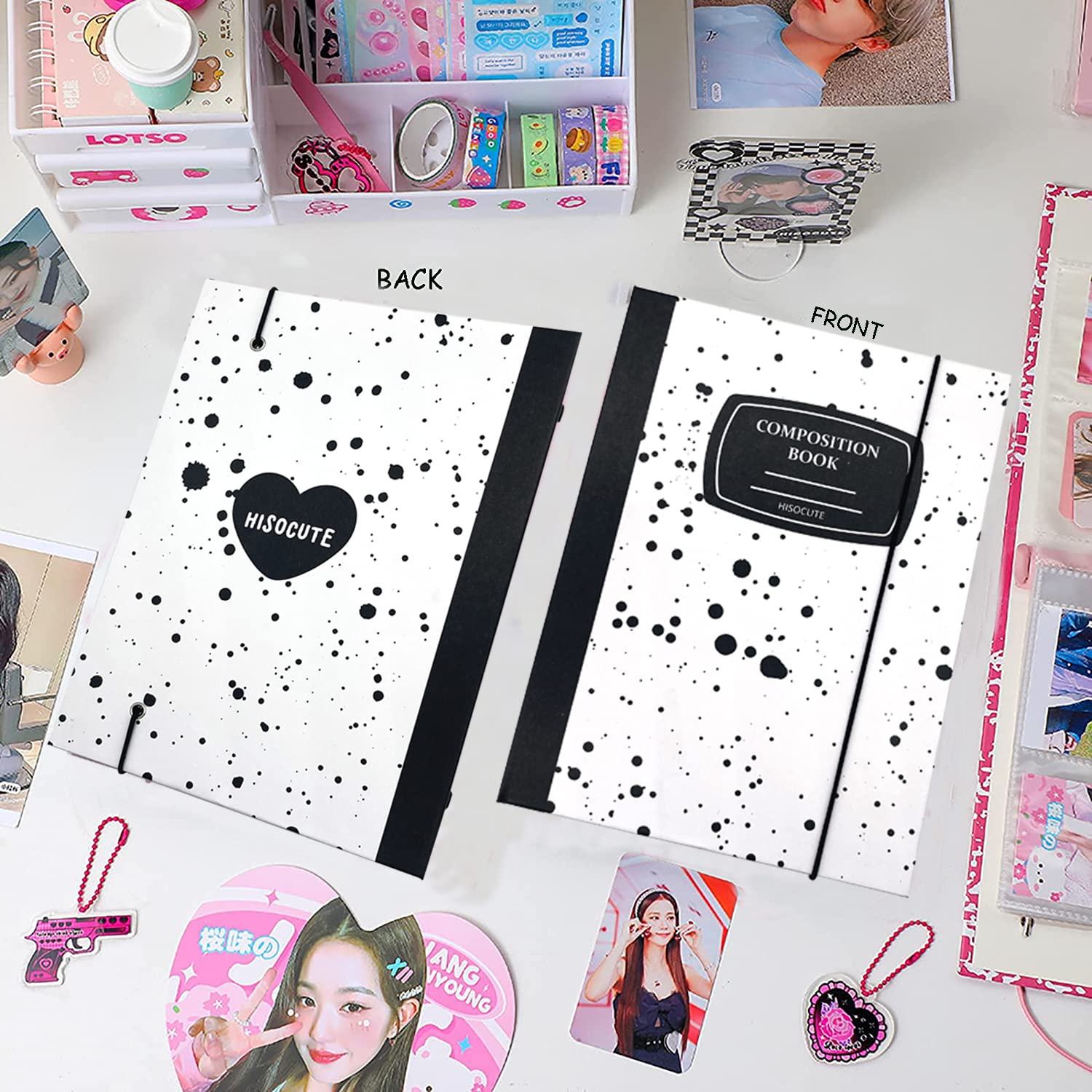 UP-BEAT tour 1987-88 パンフレット 2冊 生写真 等 - ミュージシャン