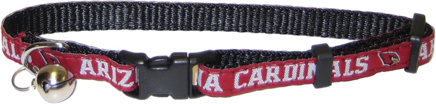 eagles cat collar