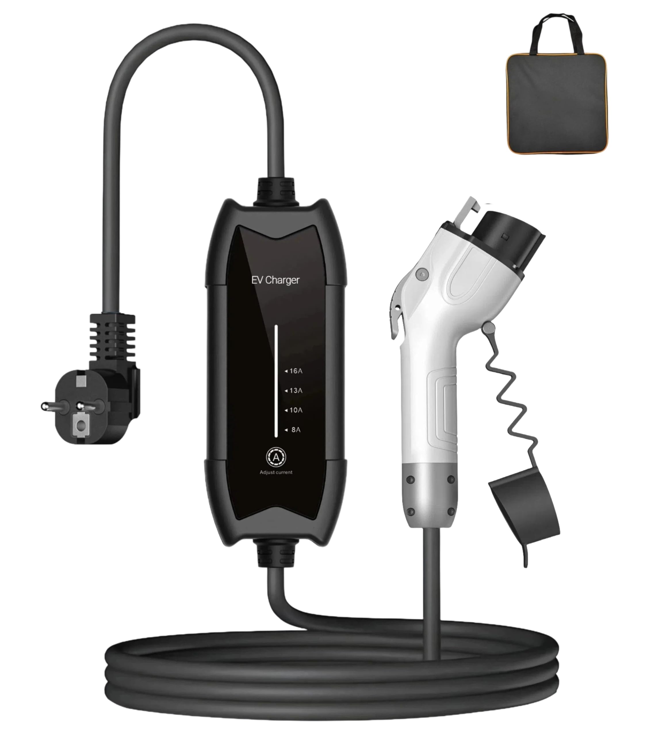 JecoEV Charger