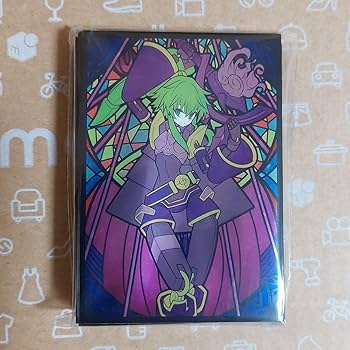 遊戯王　エルシャドール・ミドラーシュ　ミッドナイトブルー　スリーブ 遊戯王 エルシャドール・ミドラーシュ ミッドナイトブルー