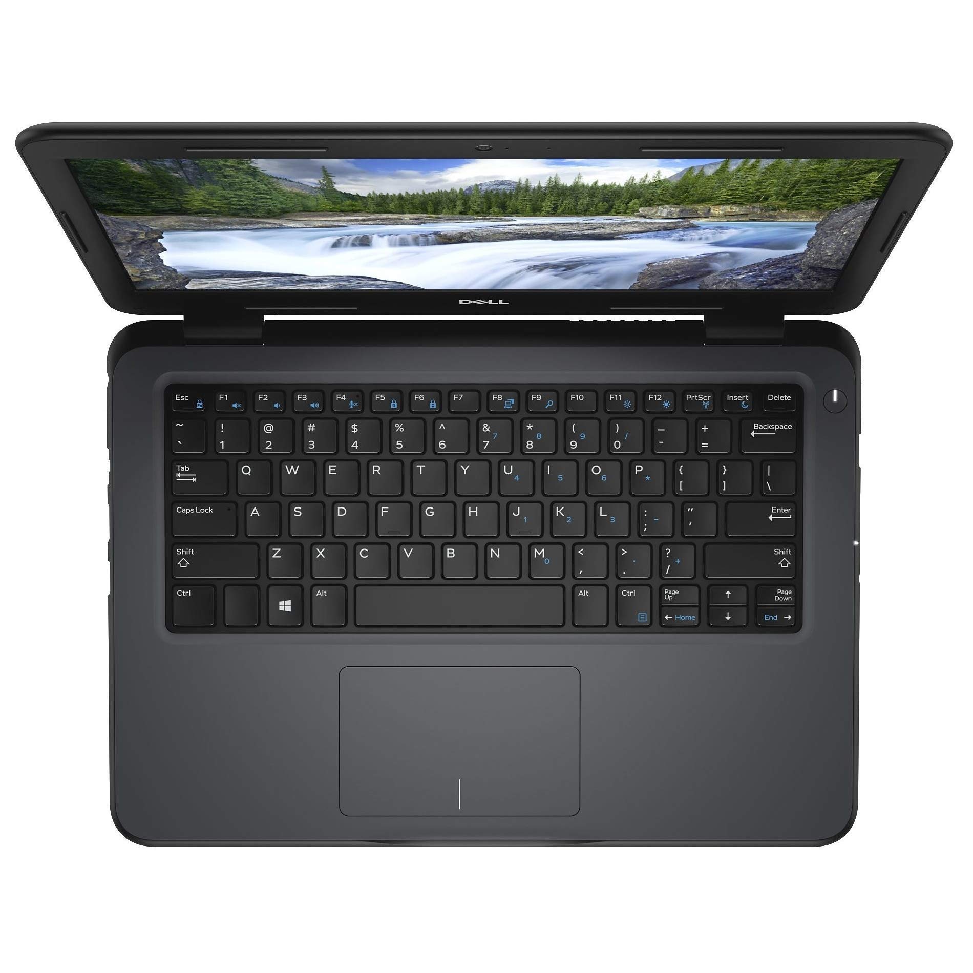 Dell Latitude 3300 Intel Core i5-8250U X4 3.4GHz 8GB 256GB SSD