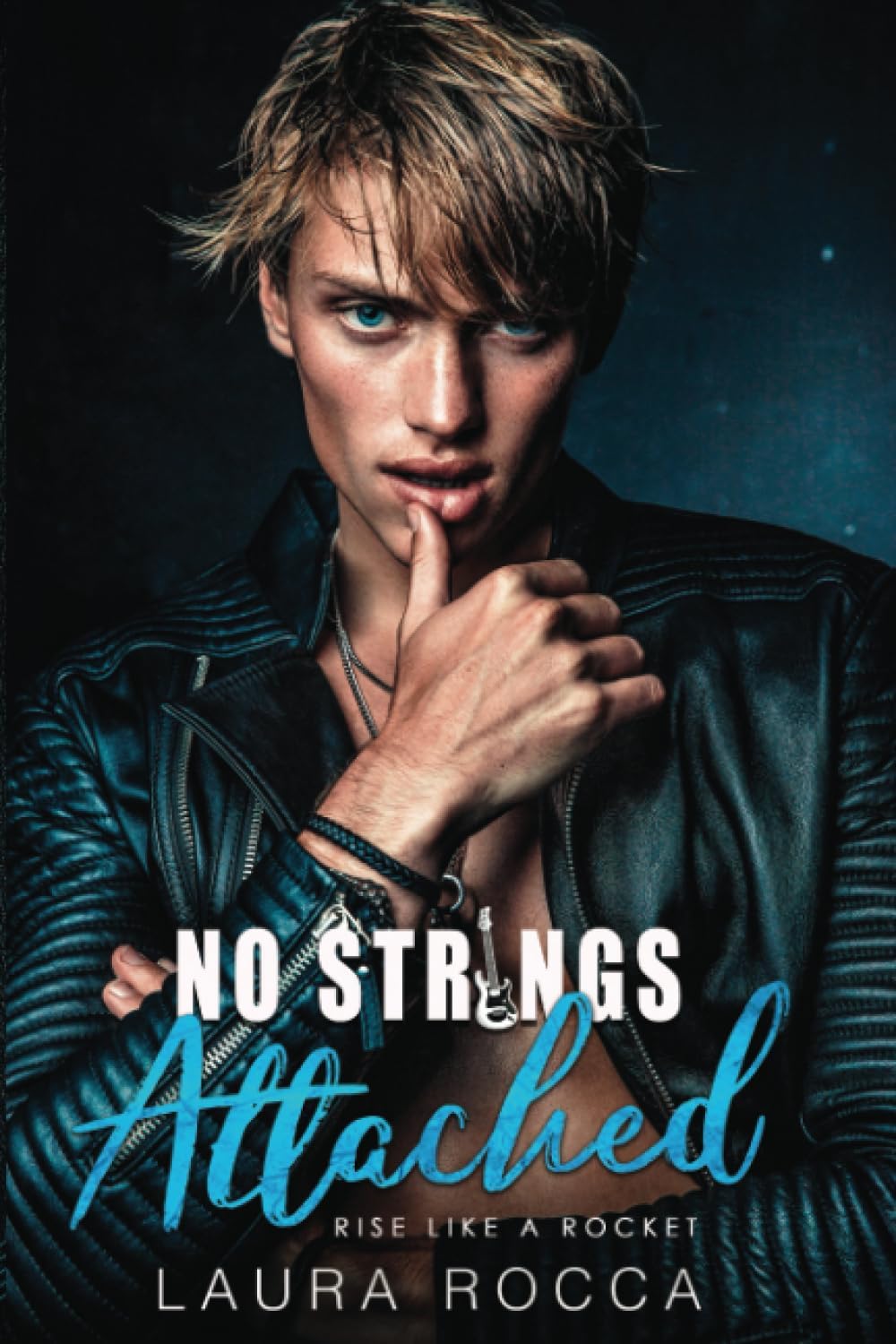 Independently published No Strings Attached