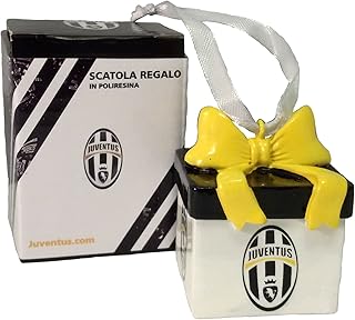 Decorazioni Natalizie Juventus.Amazon It Juventus Decorazioni Natalizie Addobbi E Decorazioni Per Ricorrenze Casa E Cucina