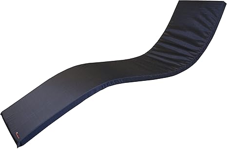 memory foam recliner pad