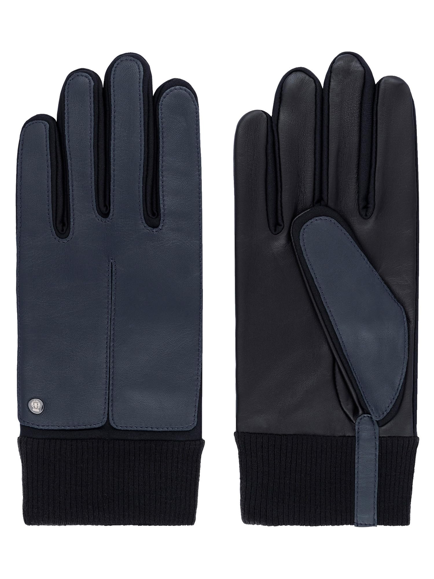 Roeckl Herren Kopenhagen Touch Handschuhe