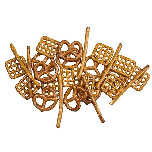 Miniatura 22 de Snyder's de Hanover - Pretzels