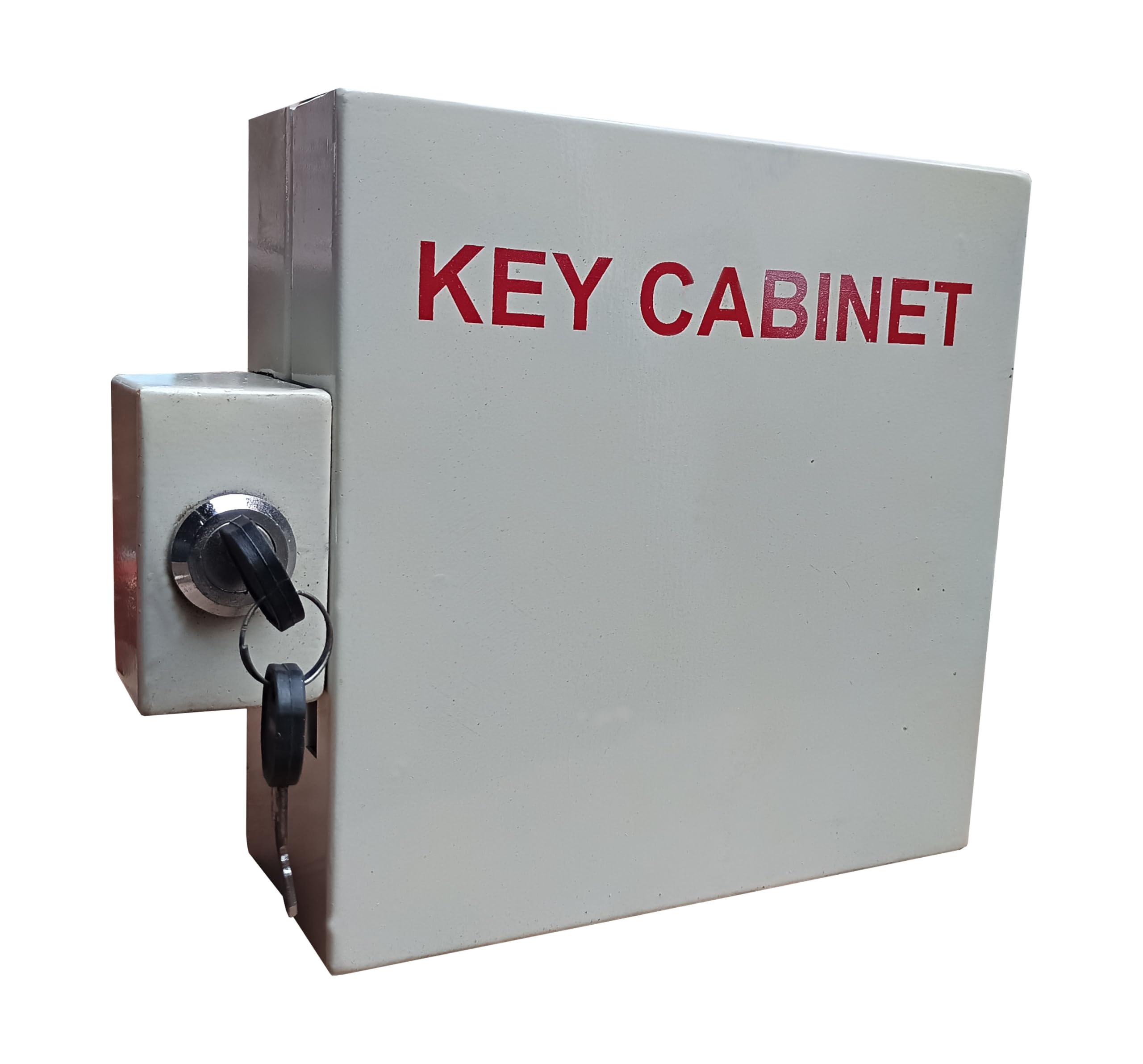 Lockable key safe box for 20 keys, AHD brand-picture-19