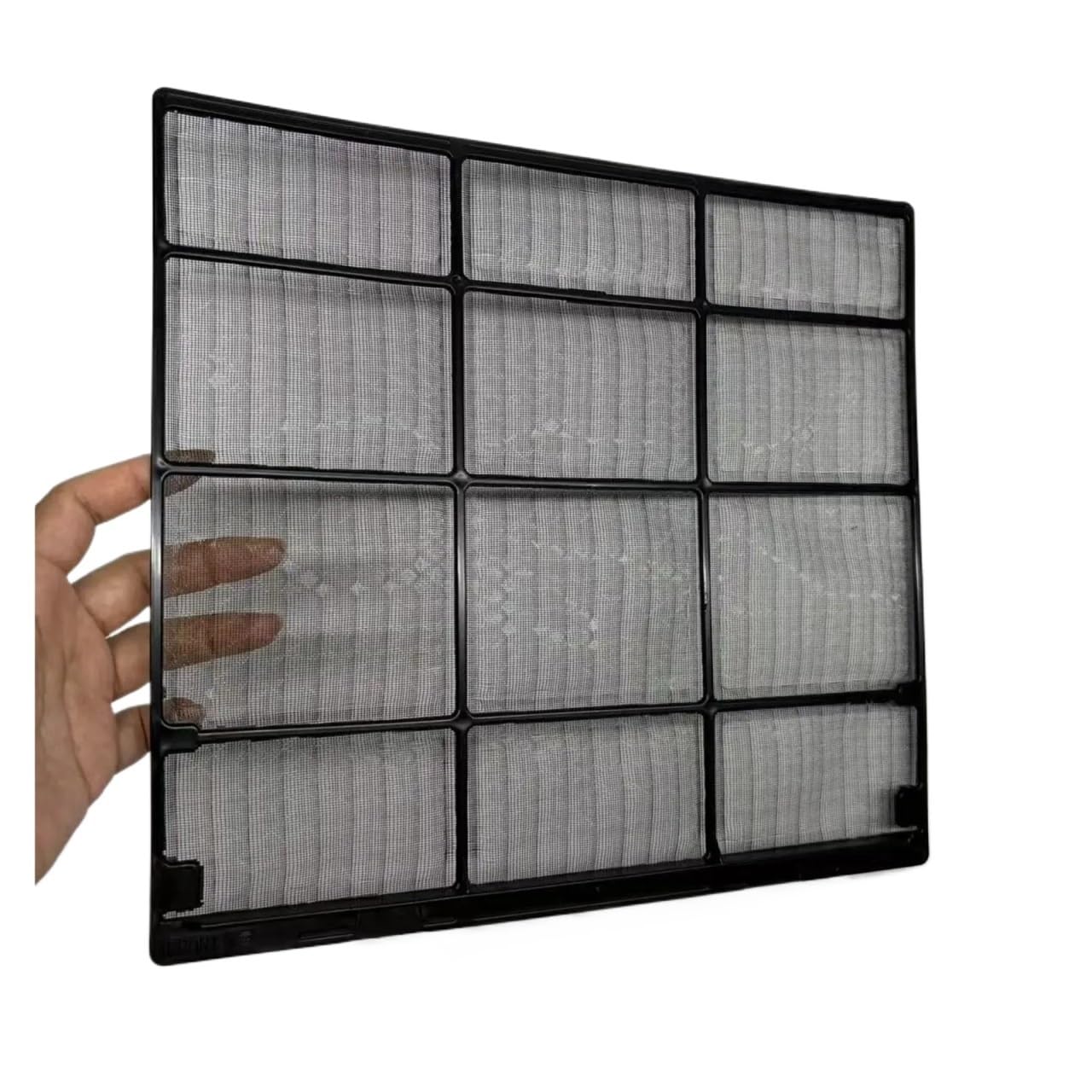 Compatible Con Daikin, Filtro De Aire Acondicionado De 30x27,5 Cm