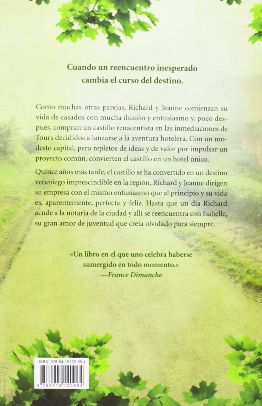 Sin remordimientos: Una emocionante novela sobre los sueños de juventud y el peligro de mirar atrás (Grandes Novelas)