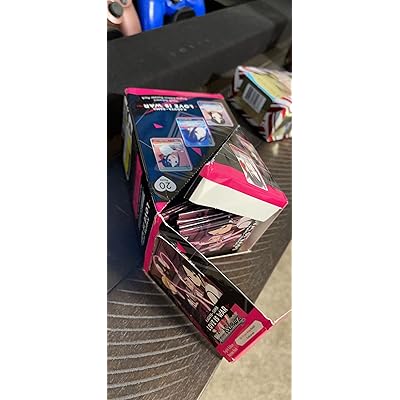 Weiss Schwarz Kaguya-Sama Love is War Booster Box - Jordan | Ubuy