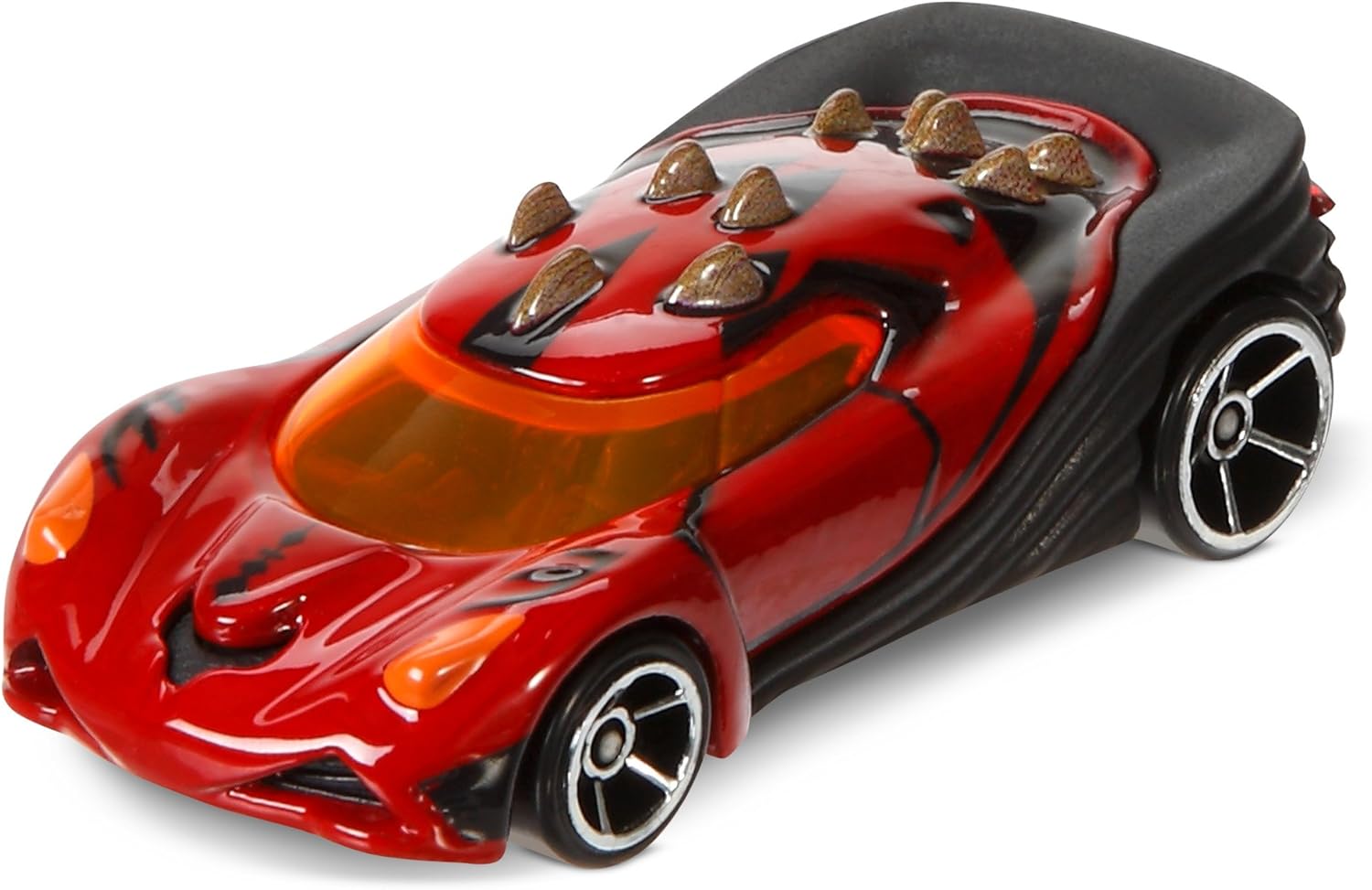 Hot Wheels Darth Maul Vehicle