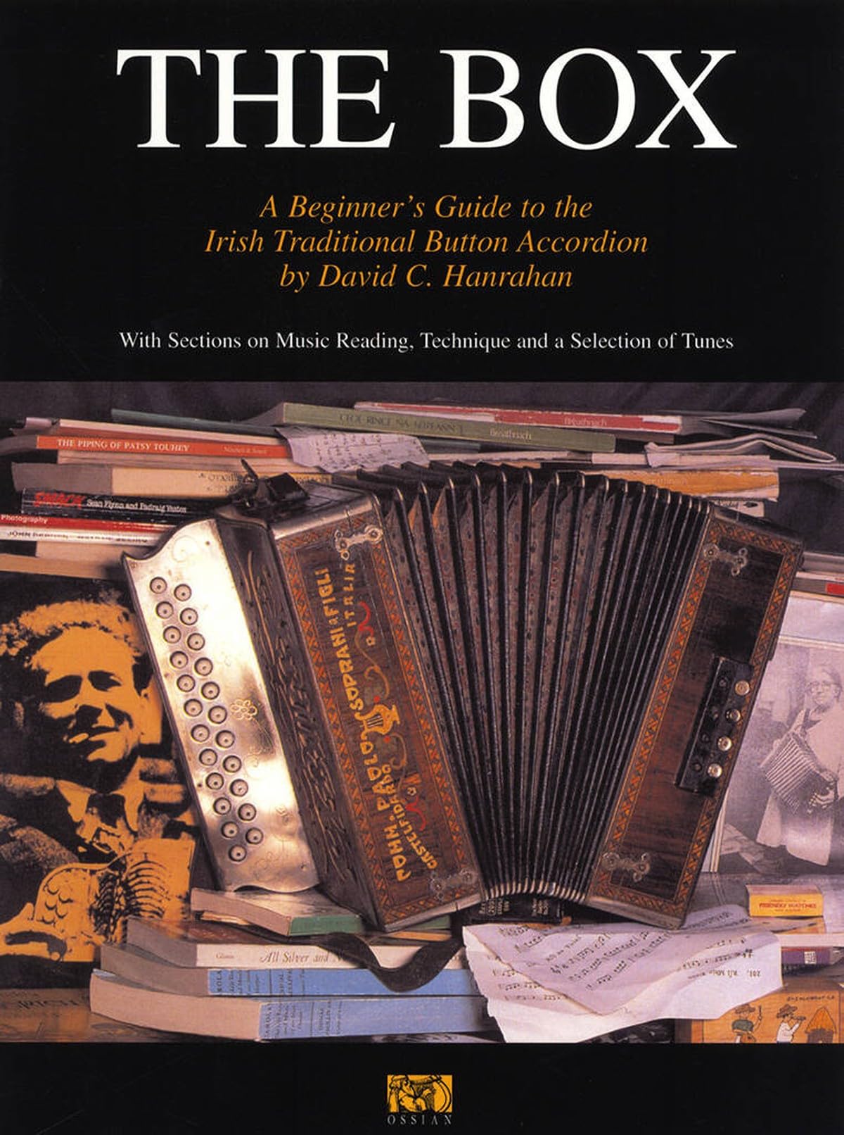 The Box: A Beginners Guide to the Irish Traditi. Hanrahan**