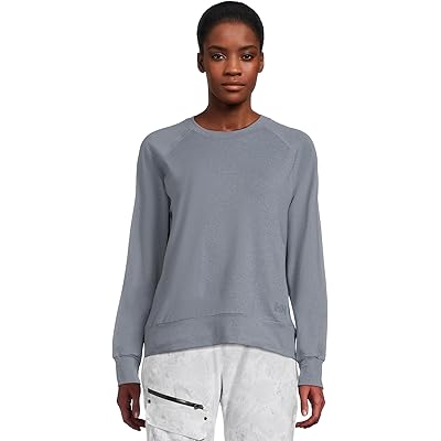Helly Hansen Tyri Knit Creneck washed navy melange