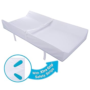 safest changing pad