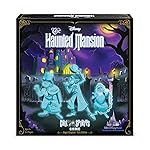 Funko Disney The Haunted Mansion - Call of The Spirits: Magic Kingdom Park Edition Game