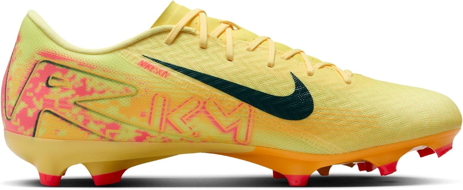 Nike Men's Zoom Vapor 16 Academy Km Fg/MG Football Boots