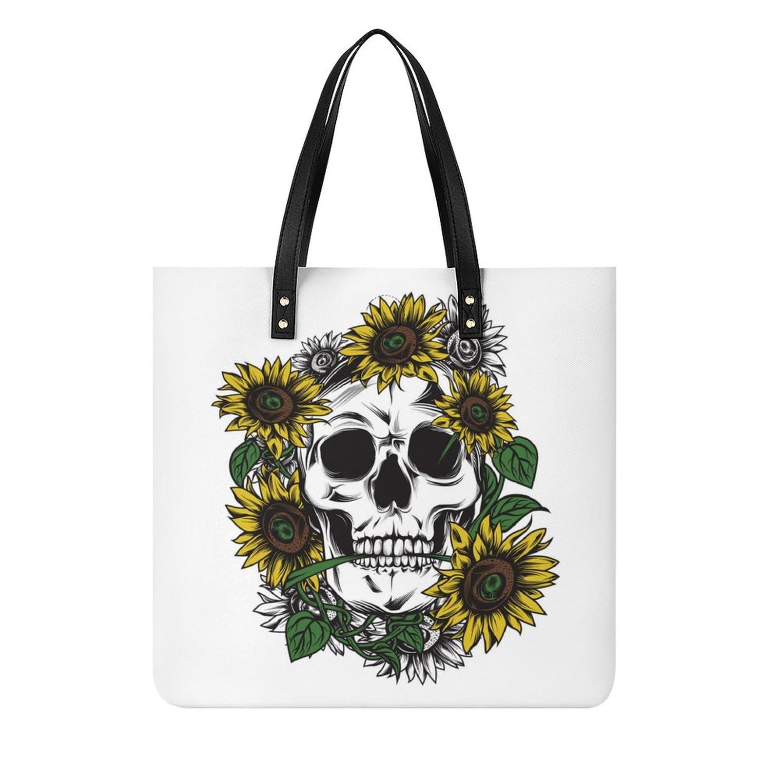 Sac shopper de voyage 39x39cm pour résoudre le manque de place des grands sacs à main - 8