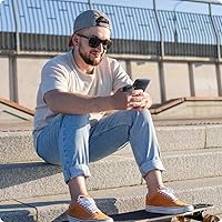 Vista 2 de Spigen Lock Fit - Funda diseñada para Galaxy Buds2 Pro (2022) Buds 2 (2021) Buds Pro (2021) Buds Live (2020) con protección de bloqueo segura