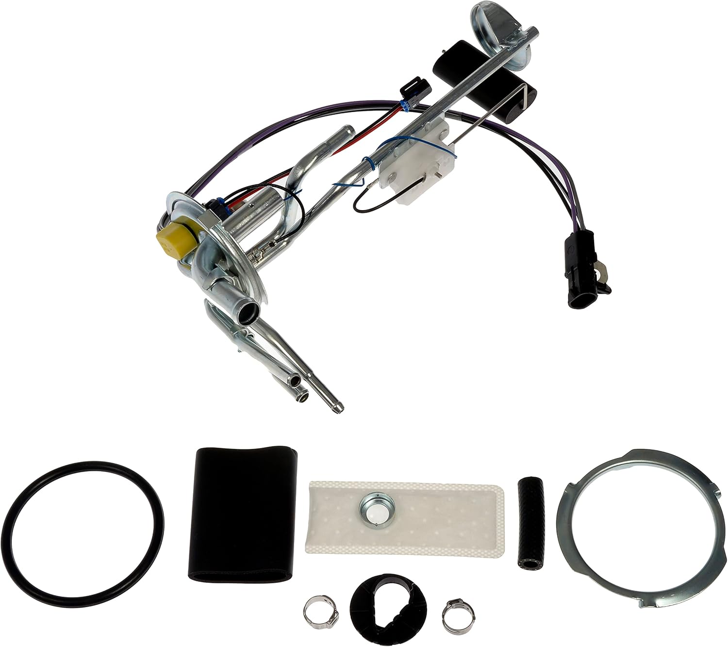 Dorman 692 - 005 Fuel Tank Sending Unit Compatible with Select Chevrolet / GMC Models