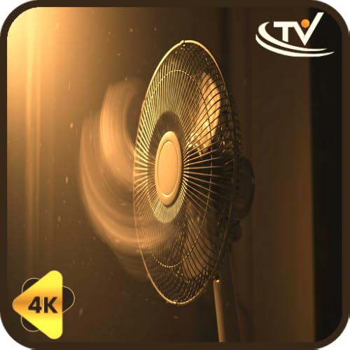 Canal de ruido del ventilador: ruido constante del ventilador para dormir o concentrarse profundamente