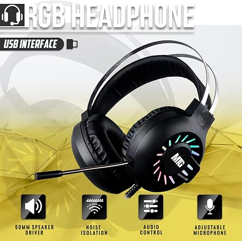 Miniatura 5 de Computadora de escritorio MTG Aurora - Intel Core i7 4 generación, RAM DDR4 de 8 GB, Nvme de 256 GB, teclado ergonómico inalámbrico MTG, auriculares