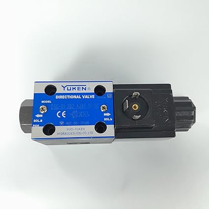 DSG-01-2B2-A240-N1-50 Yuken Direction Control Valve