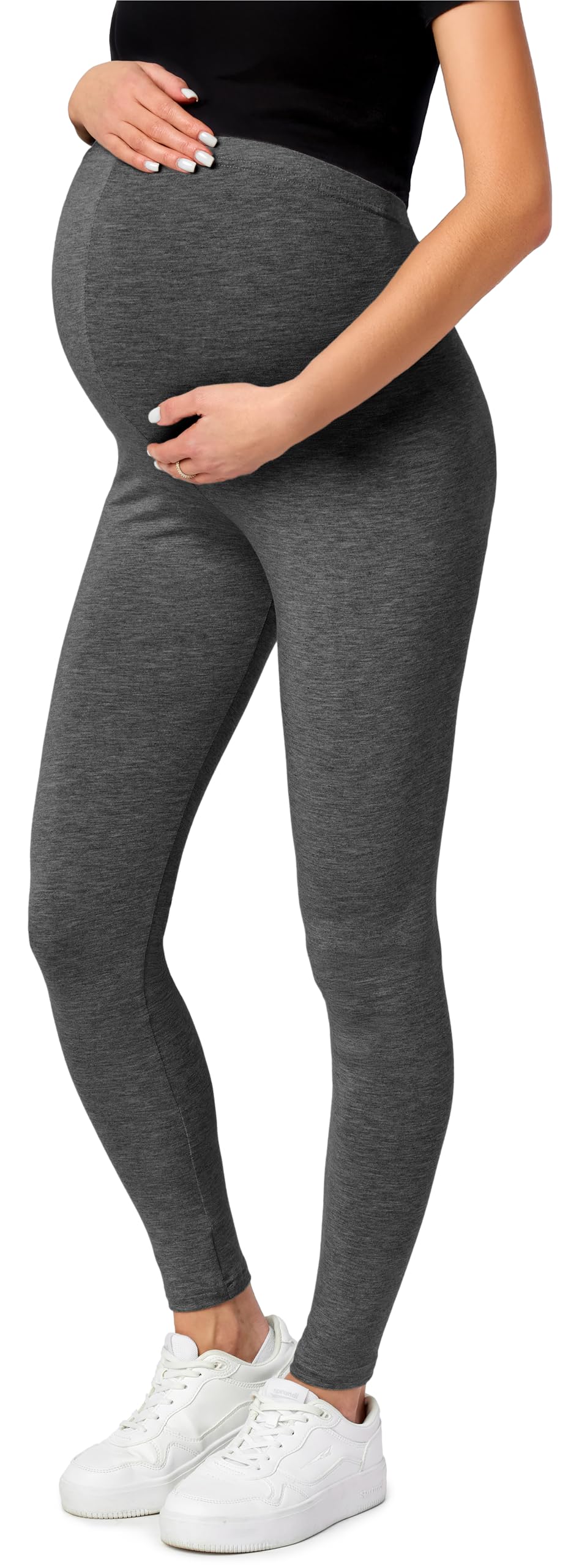 Be Mammy Leggings Premaman Lunghi BE20-230