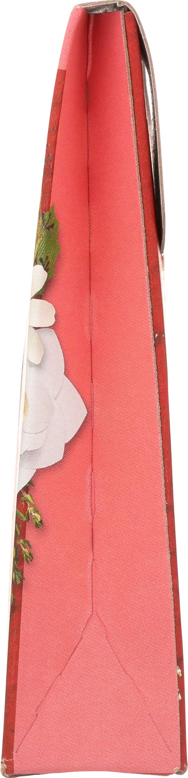 Burt's Bees Kissable Color Holiday Gift Set, 3 Lip Shimmers in Gift Box - Cool Collection in Watermelon, Apricot and Grapefruit (Packaging May Vary)