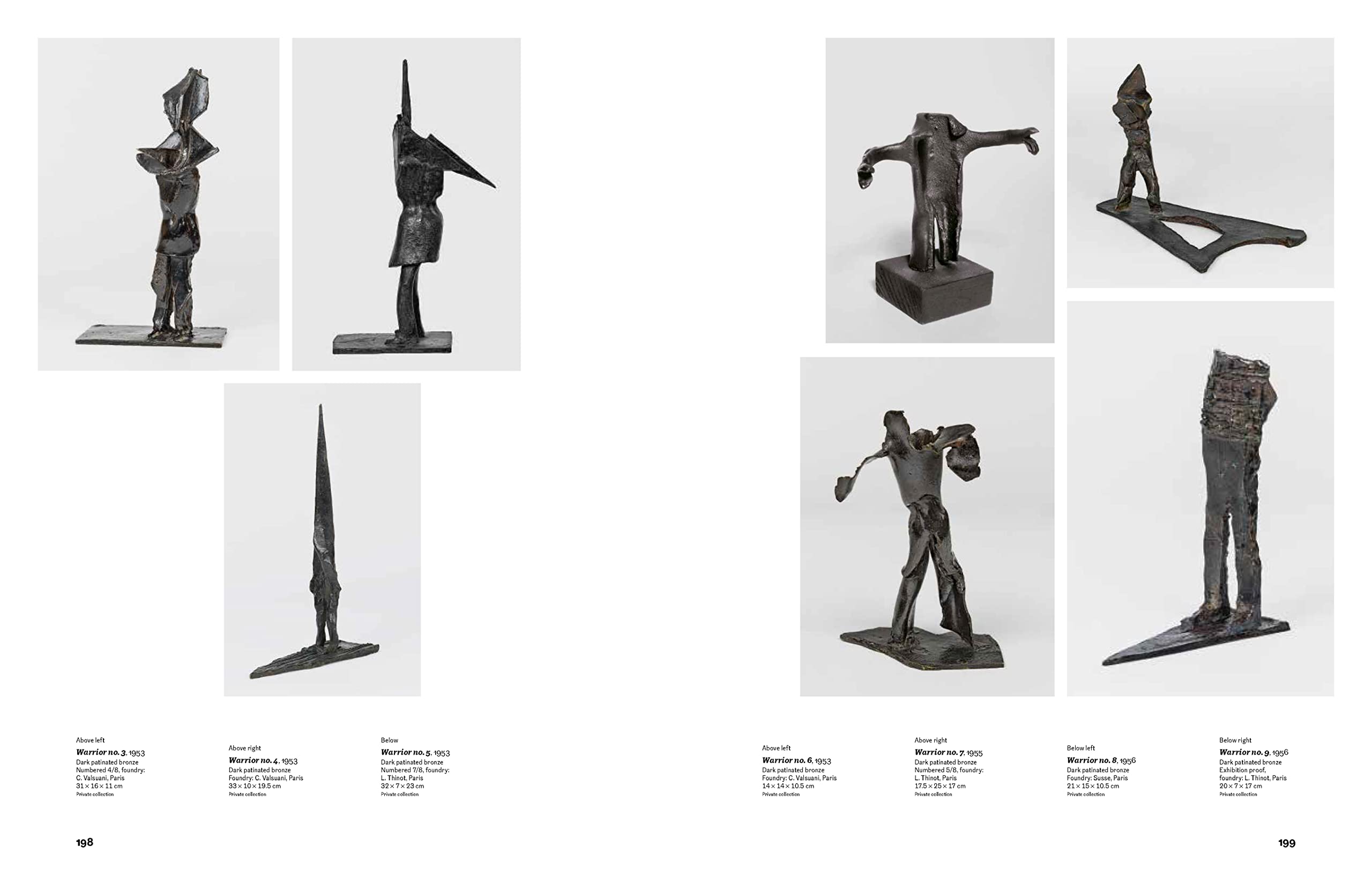 Germaine Richier