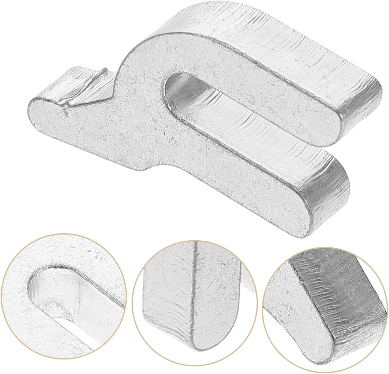 1set Motorcycle Tire Changer Tool Card Tire Tool Installation Compatible Models Sturdy Construction Multi-Functional Design