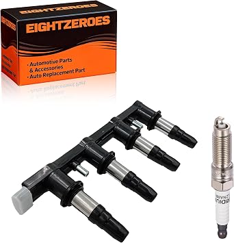 Ignition Coil for 96476983 Astra J, Insignia A, Zafira Mk3 UF620