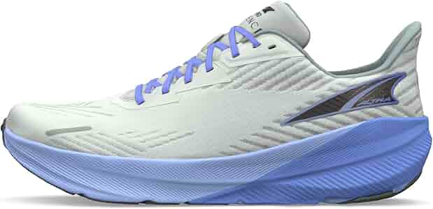 Amazon.com | ALTRA Women's AL0A82CJ ALTRAFWD Experience Road