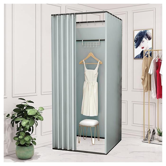Buy Clothing Store Fitting Room Mall Clothing Store Fitting Room with
