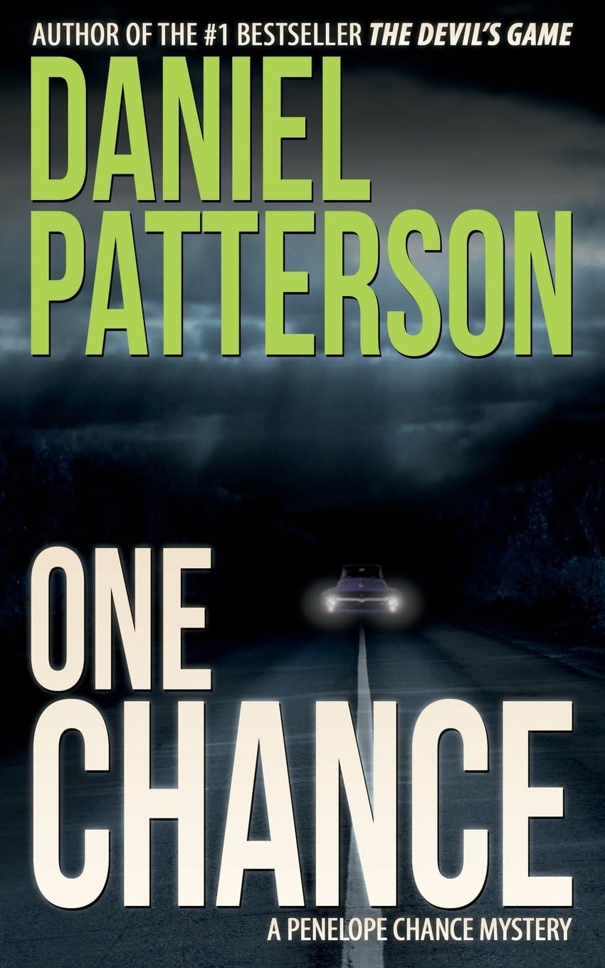 One Chance (Penelope Chance)