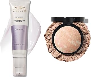 LAURA GELLER NEW YORK Illuminating Duo: Baked...