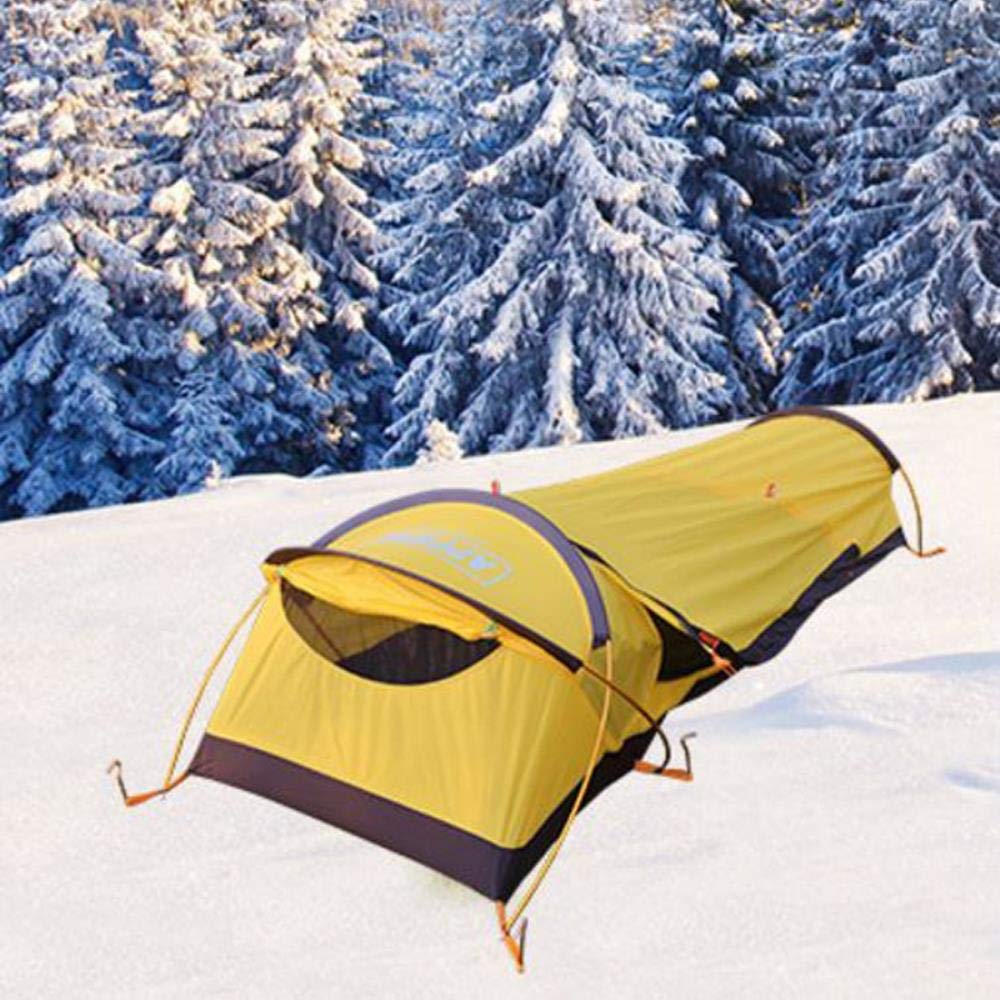Bâche De Tente De Camping étanche, Bâche De 3 M X 4,45 M Pour Hamac, Protection Contre