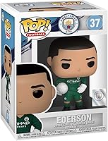 Vista 7 de Funko POP! Vinyl: Football - Neymar da Silva Santos Jr. (PSG) Figura coleccionable