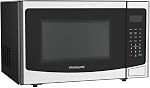 FRIGIDAIRE Microwave Oven, Inverter Technology, Multi Function, Programmable, 1.1 Cu Ft 1000-Watt