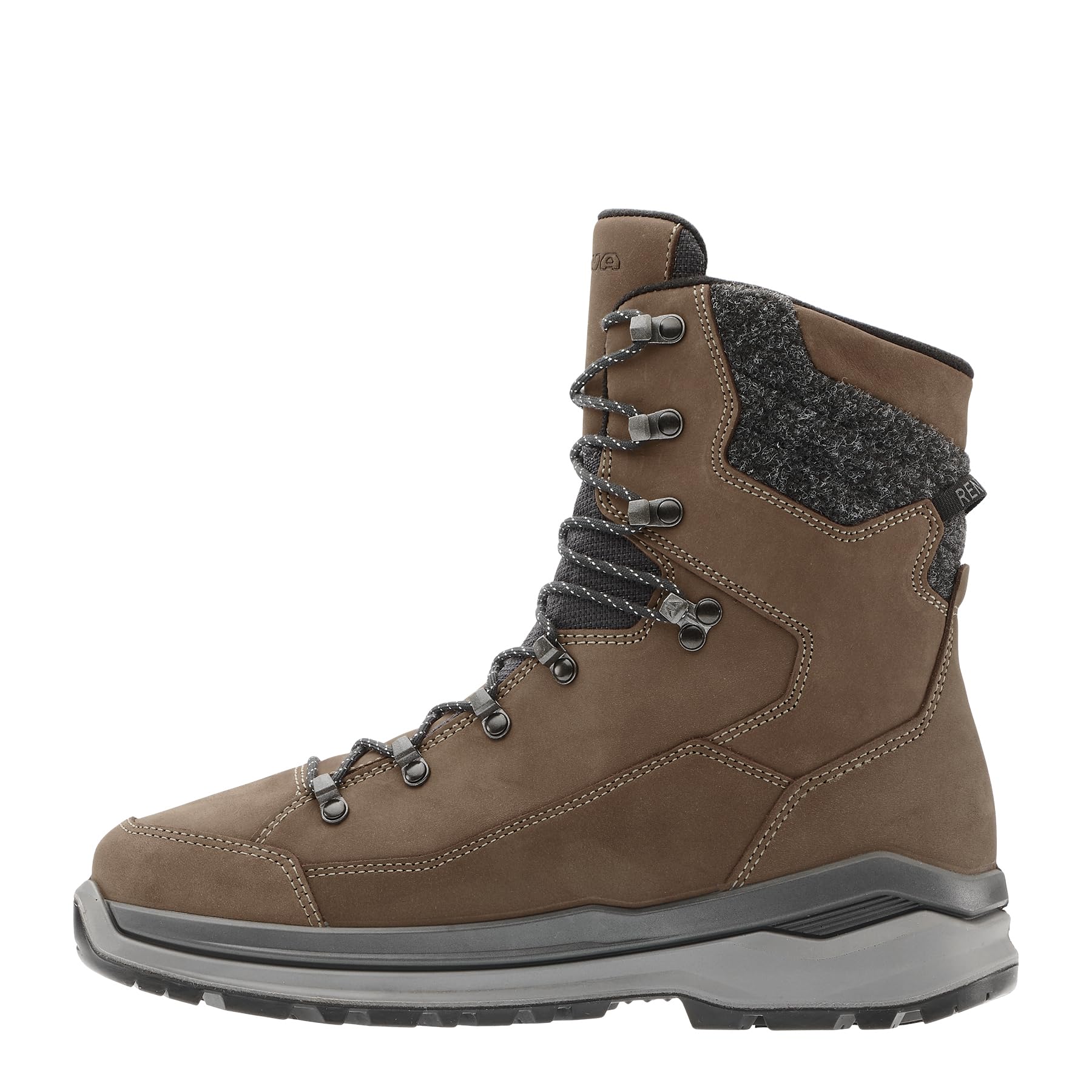 LOWA Stiefel hoch RENEGADE EVO ICE 2 GTX