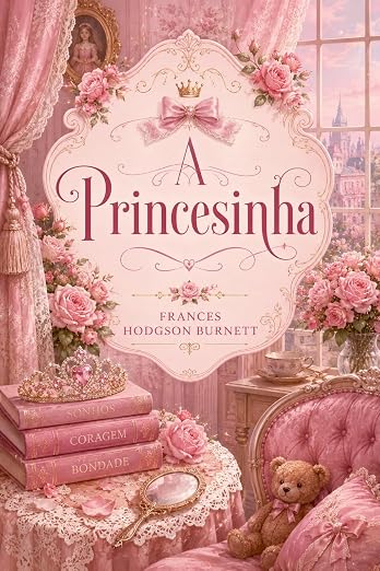 A Princesinha