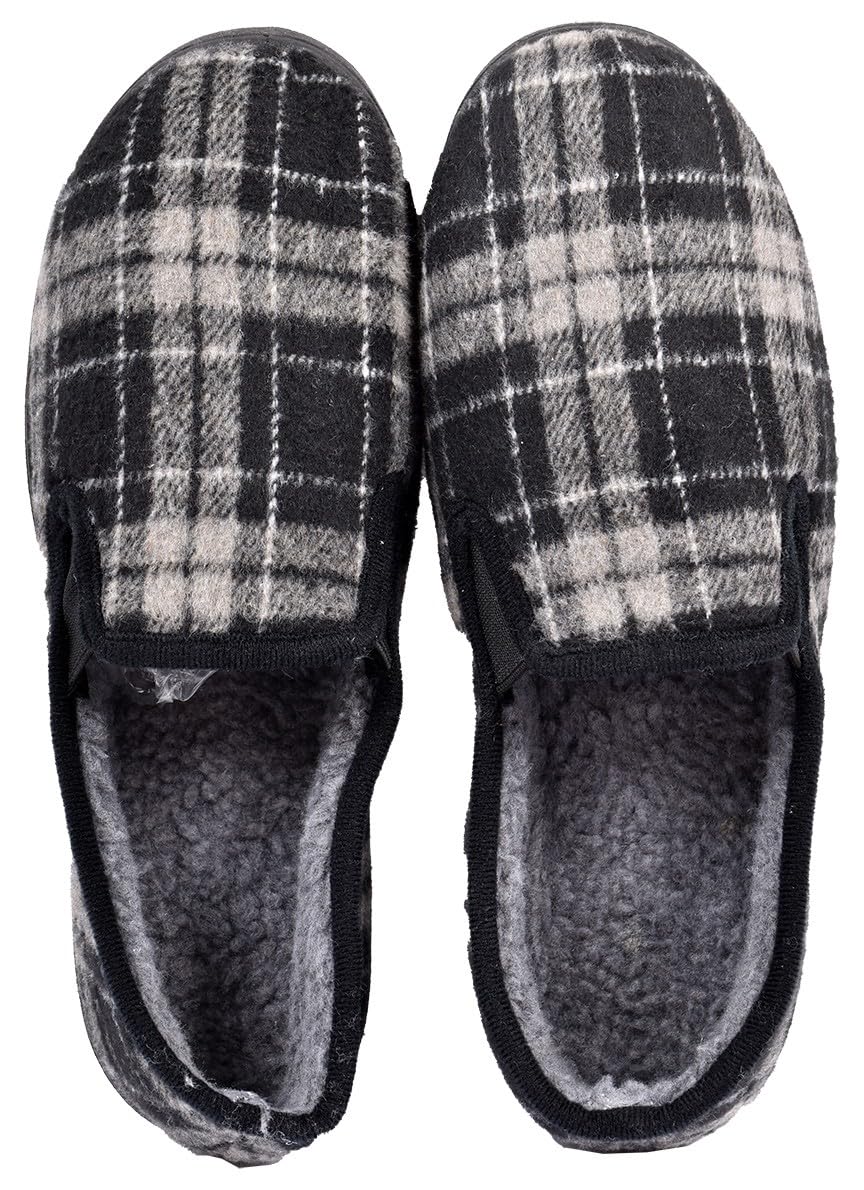 Ozabi CHARENTAISE Mixte Pantoufle PREMIUM