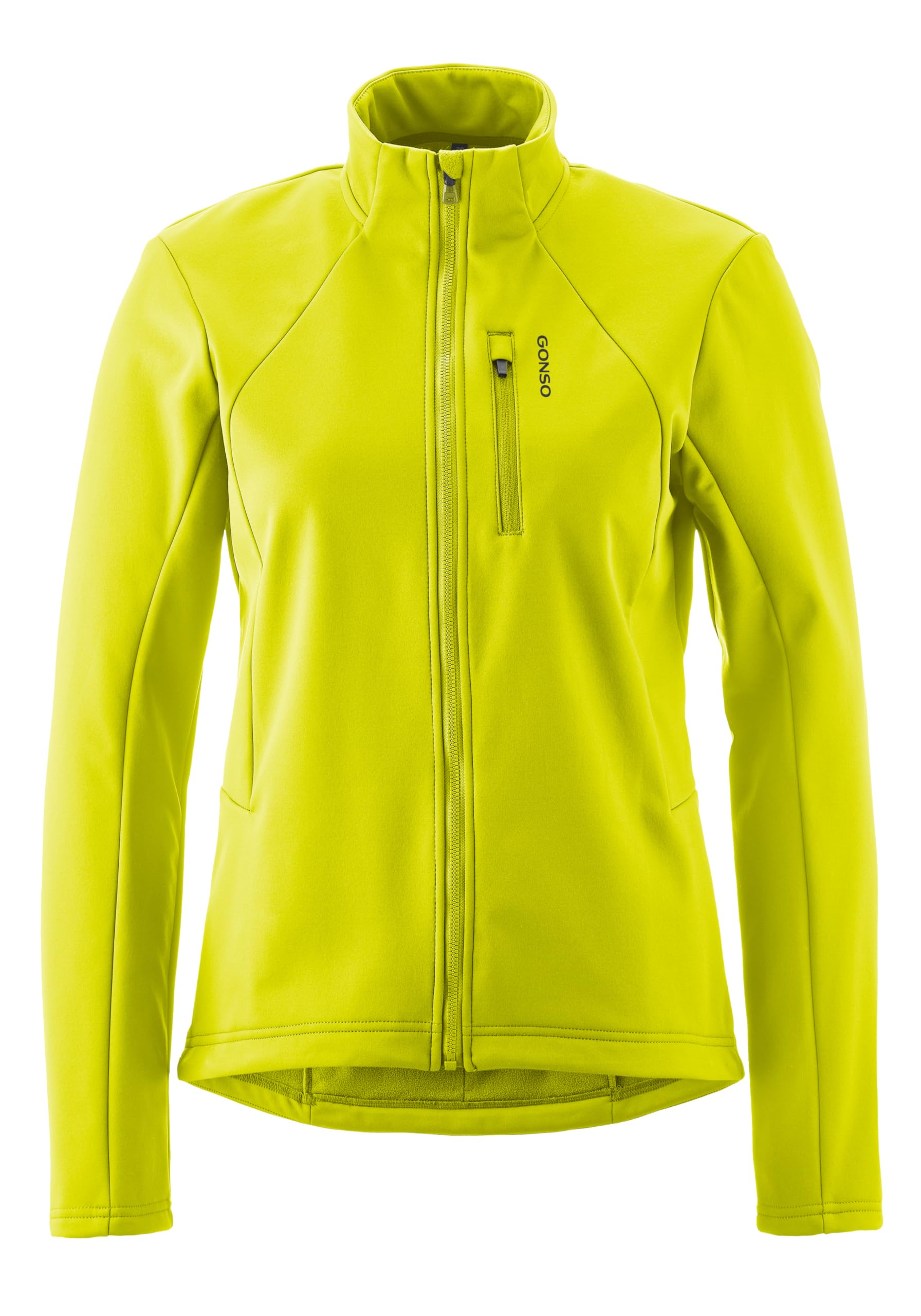 Gonso Adventure Jacket Softshell W