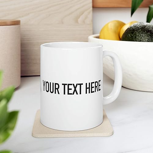 Miniatura 5 de Taza de café de graduación de abogado supuestamente personalizada, 11 onzas, regalo divertido para estudiantes de derecho, profesores, abogados,