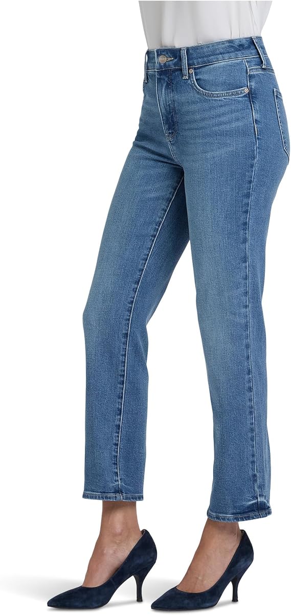 NYDJ Women's Marilyn Ankle
