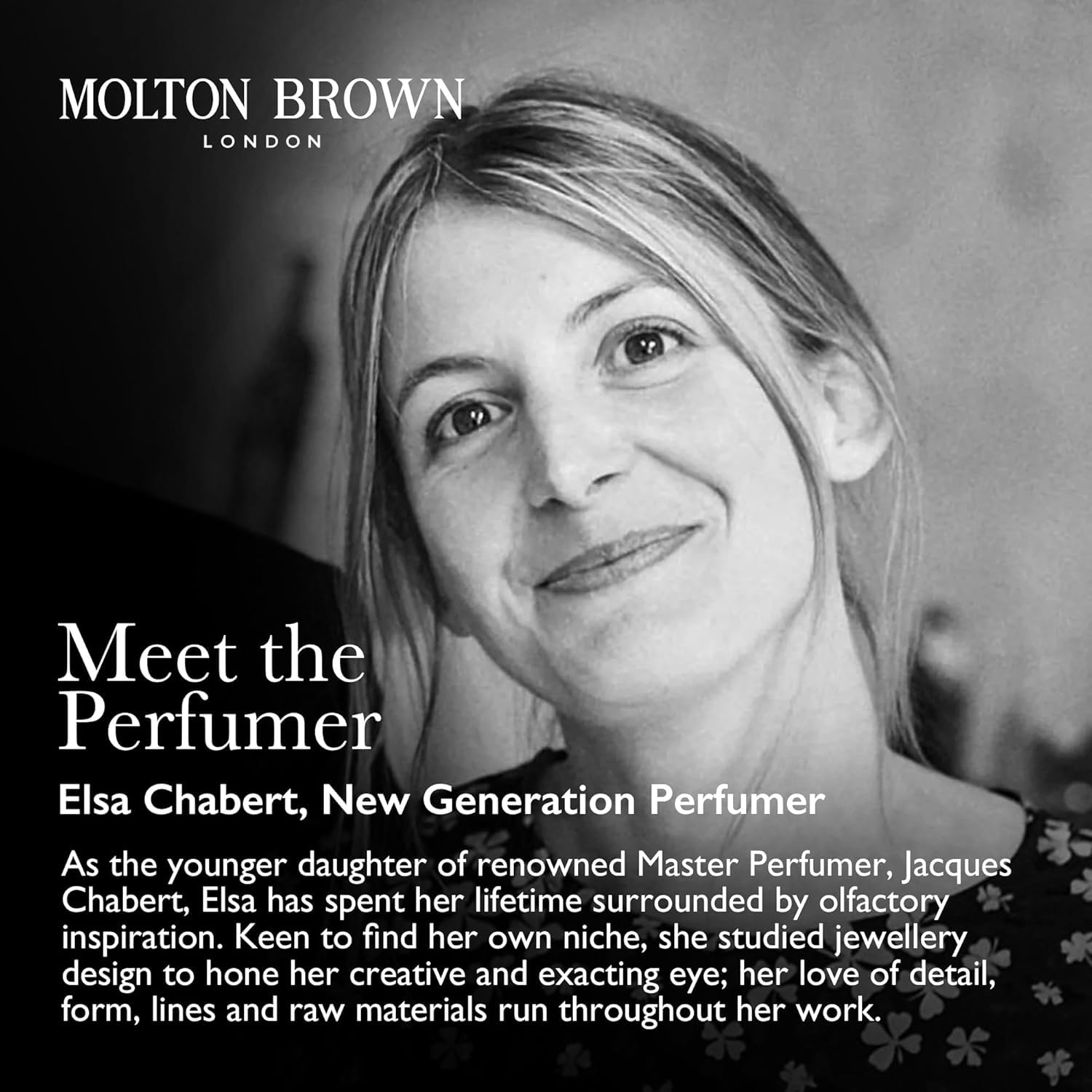 Molton Brown Tobacco Absolute Body Wash 10 fl. oz. - Image 4