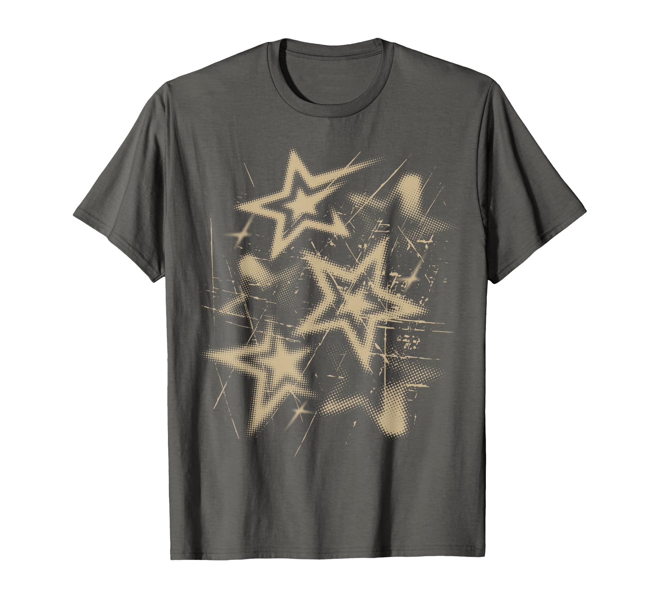Kleidung mit Designs von Amazon Merch on Demand