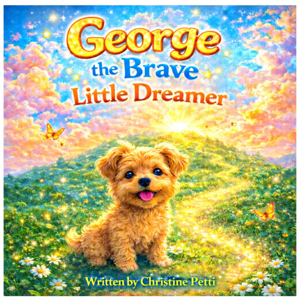 George: The Brave Little Dreamer